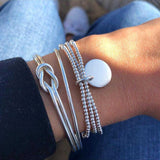 5-Teiliges-Armbandset