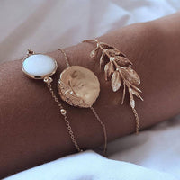 5-Teiliges-Armbandset