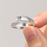 Personalisierter Ring