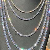 Tennis Chain
