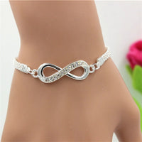 Infinity-Armband