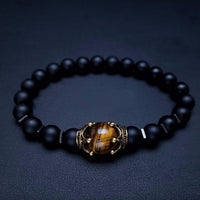 Kronen Armband