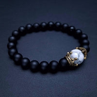 Kronen Armband