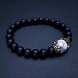 Kronen Armband